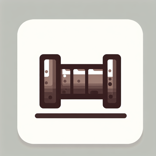 Single standing straight Flap pipes.
Single Game Texture. In-Game asset. 2d. Blank background. High contrast. No shadows.