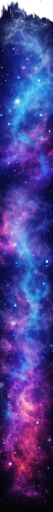 Background galaxy nebulas and galaxies
Single Game Texture. In-Game asset. 2d. Pixelart. White background. Blank background. Low detail. High contrast. --ar 1:10