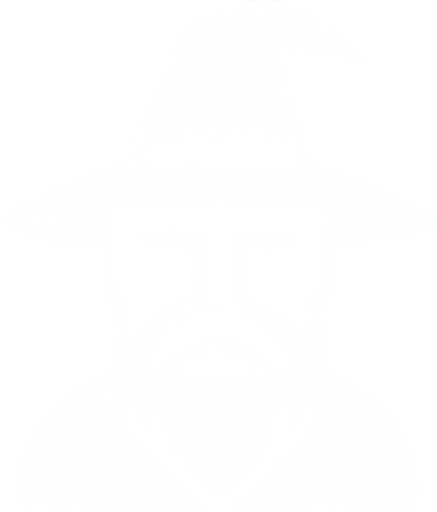 Full white