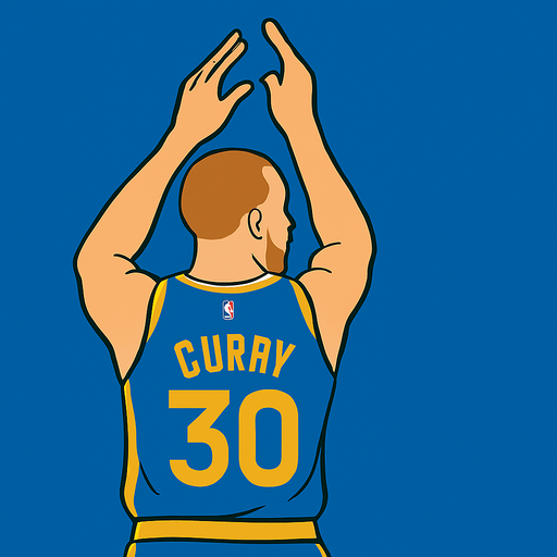 Make curry lighter skin colour and remove basketball and hoop