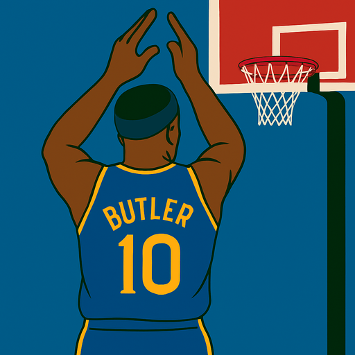 Make headband dark blue