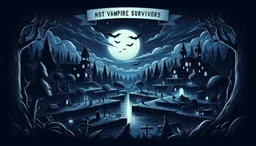 not vampire survivors