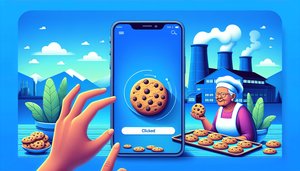 Cookie Clicker