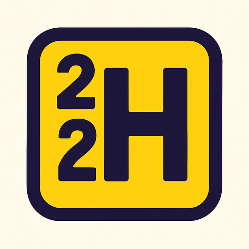 2H.
In-Game asset.  2d.  High contrast.  No shadows