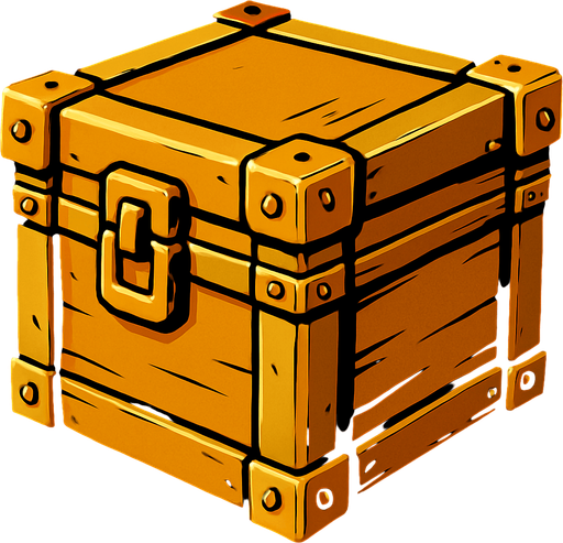 make box yellow