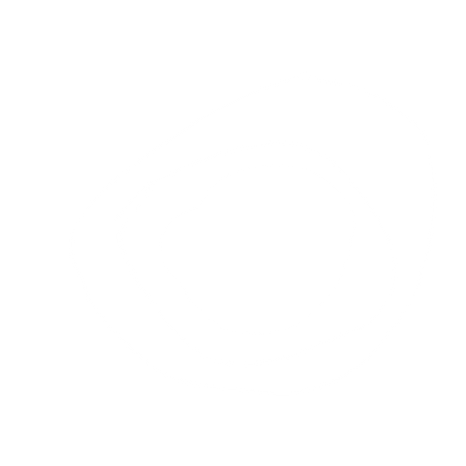 Geometry Dash jump orb. No background. Transparent background. Blank background. No shadows. 2d. In-Game asset. flat