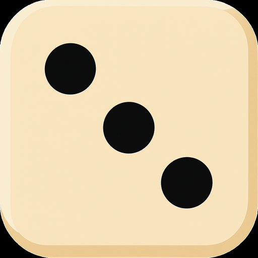 Zar 2 değil 3 olsun.