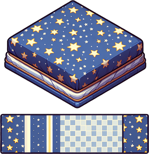 звездочка постэльные цвета.
Single Game Texture.  In-Game asset.  2d.  Blank background.  High contrast.  No shadows