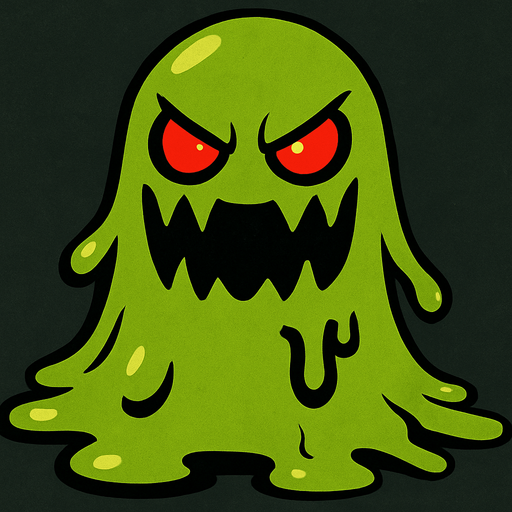 Change eyes like red