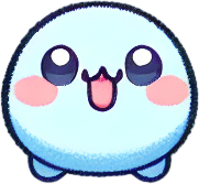 kawaii style grass feild backdrop.
Single Game Texture. In-Game asset. 2d. Blank background. High contrast. No shadows.