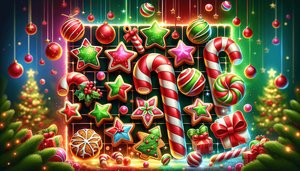 Yuletide Match