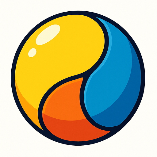 ball.
In-Game asset.  High contrast.  No shadows. 3D