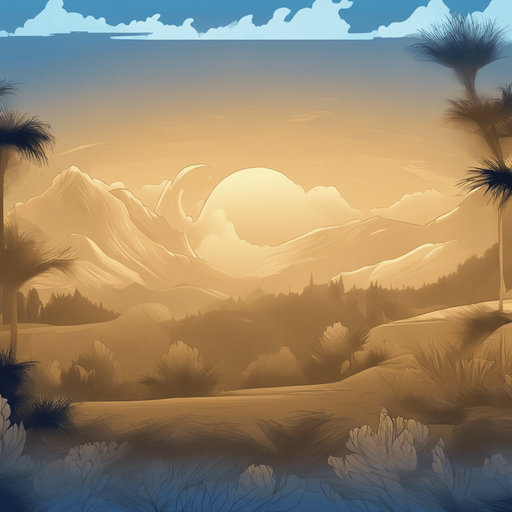 Remove dithering and blur and use instead large crisply shaded areas, like in vector art five tone shading.