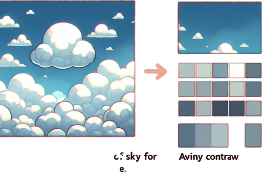 clouds.
Single Game Texture. In-Game asset. 2d. Blank background. High contrast. No shadows.