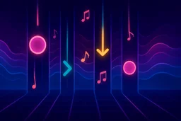 Electro Beat 1.0