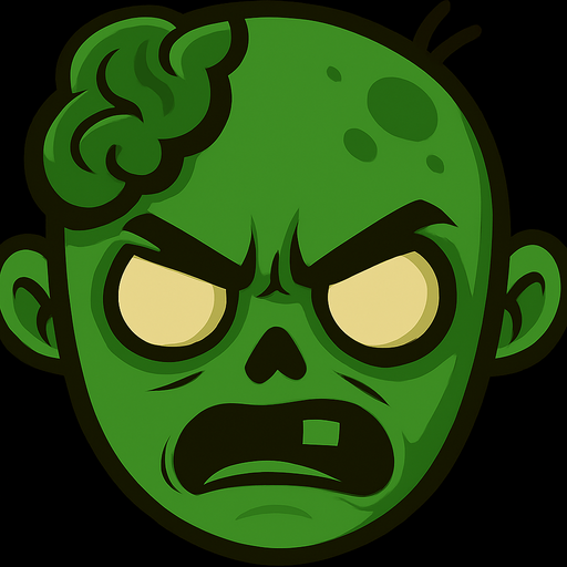 Make it green