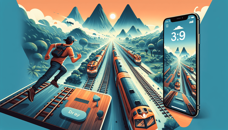 game-community-background