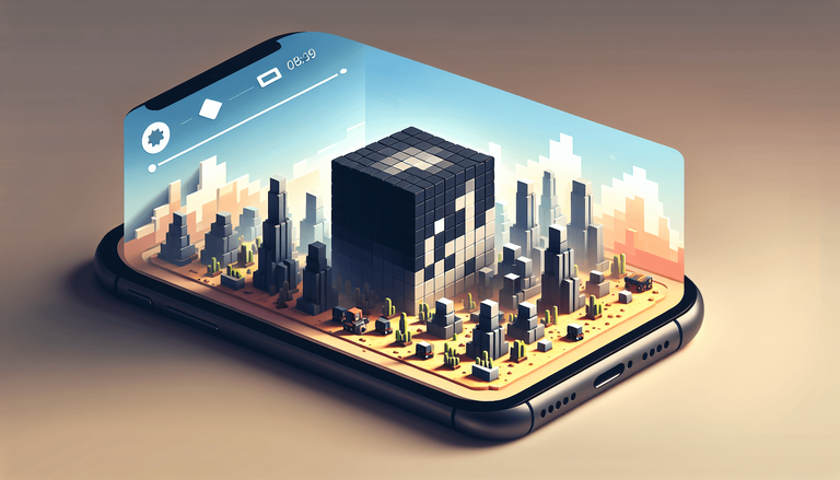 game-community-background