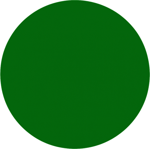 make de circle with the same color that have inside