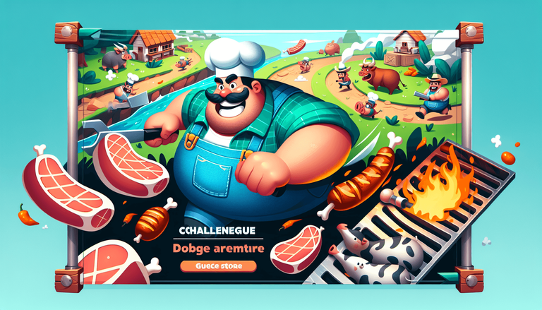 game-community-background