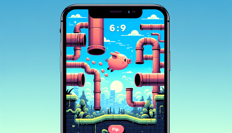 game-community-background