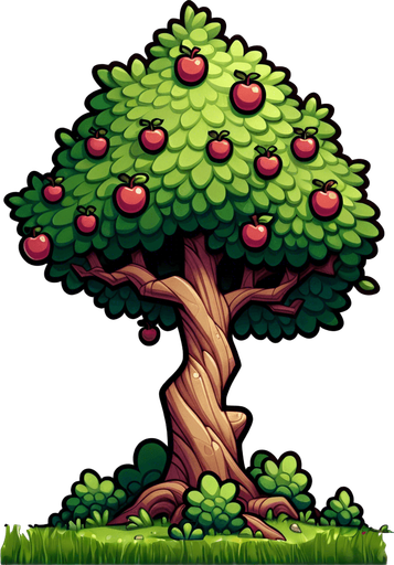 grass