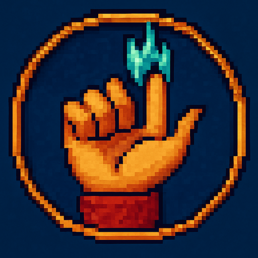 Make the bacgkground color darker(blue)