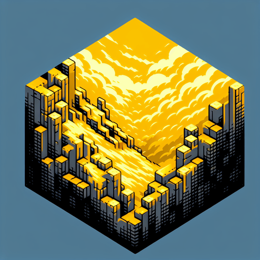 rectangle yellow.
Single Game Texture. In-Game asset. 2d. Blank background. High contrast. No shadows.