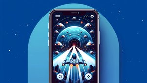 space invaders