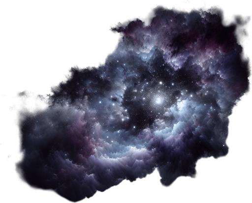 dark nebula galaxy 4k.
Single Game Texture.  In-Game asset.  2d.  Blank background.  No shadows
