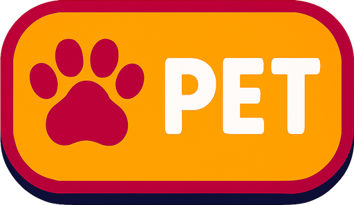 petButton.
In-Game asset.  2d.  High contrast.  No shadows
