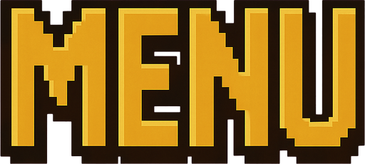 Change writing to the ''MENU''