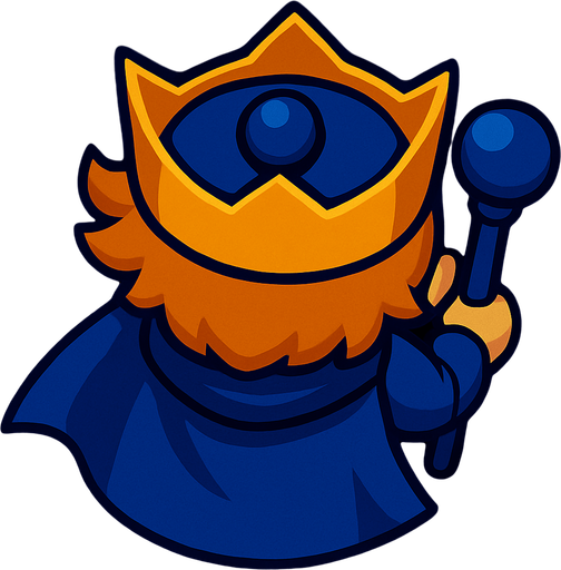 make it seen from behind top view