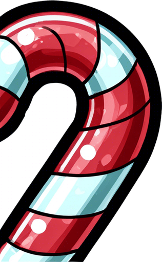 Candy cane