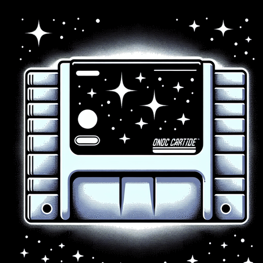 Космический патрон смотрящий прямо.
Single Game Texture. In-Game asset. 2d. Blank background. High contrast. No shadows.