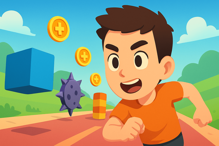 game-community-background