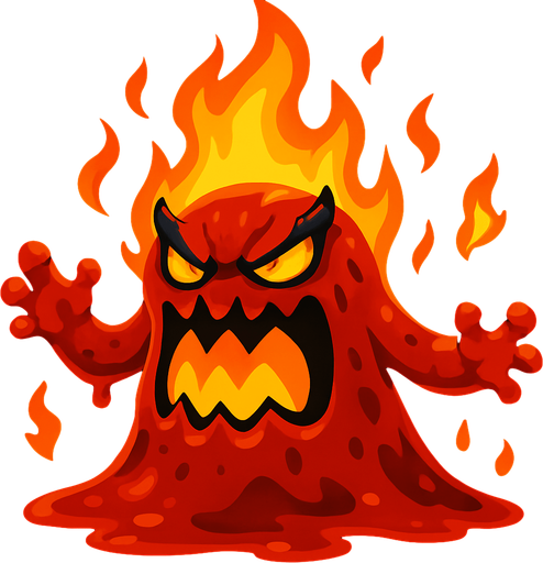 Add body of this slime