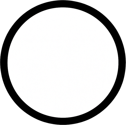 small white ball.
In-Game asset.  2d.  High contrast.  No shadows