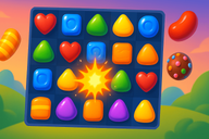 game-community-background