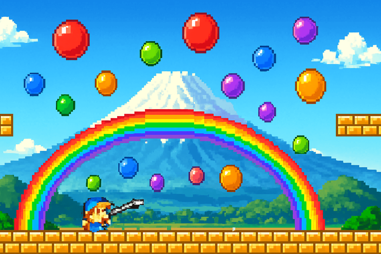 game-community-background