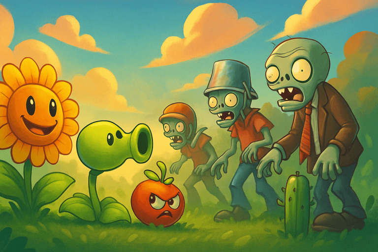 game-community-background