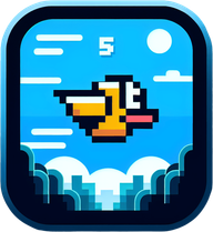 FlappyBirdGame014