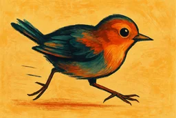 FlipFlap Bird