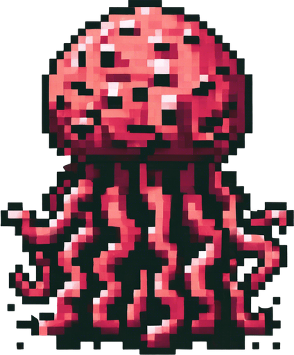 make the monster move