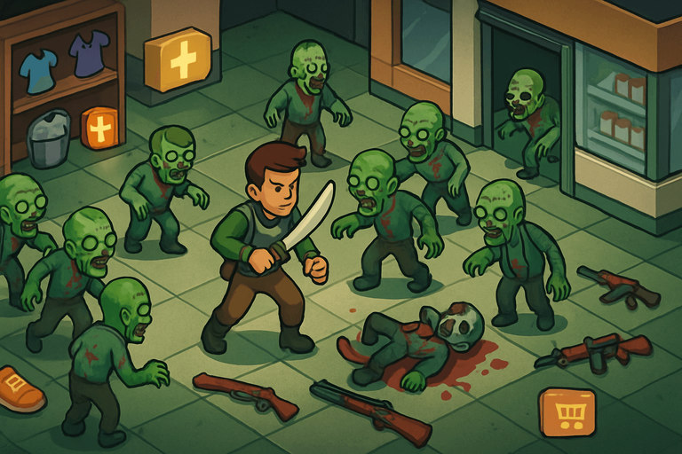 game-community-background