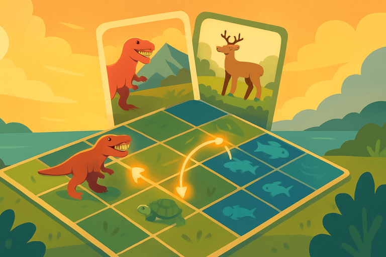 game-community-background