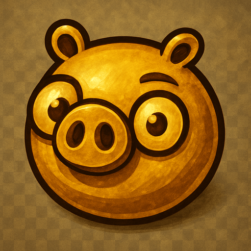 que sea ahora de oro