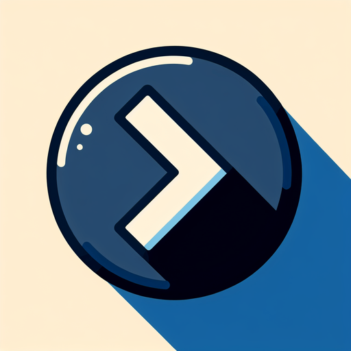 button with arrow key pointing left.

Single Game Texture. In-Game asset. 2d. Blank background. High contrast. No shadows.