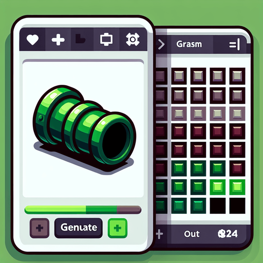Flappy bird pipe, is green.
Single Game Texture.  In-Game asset.  2d.  Blank background.  High contrast.  No shadows