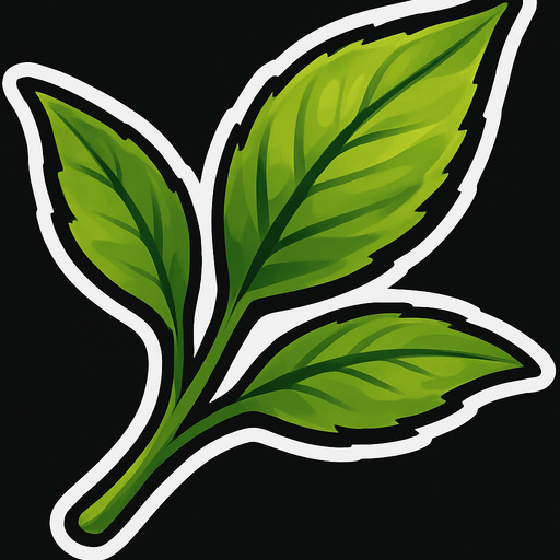 Make a white stripe around it